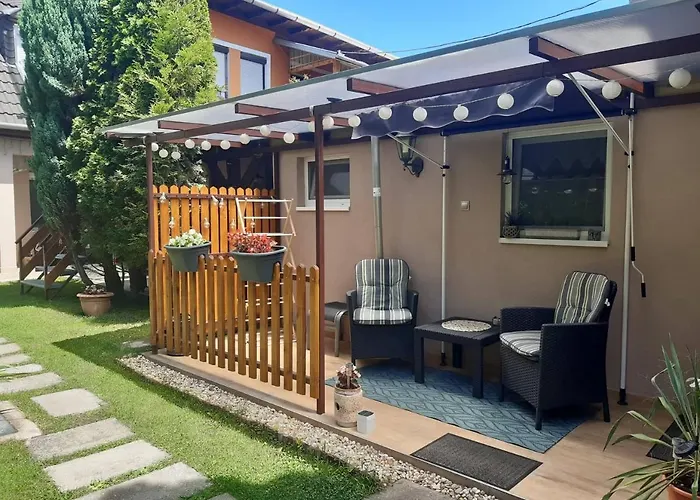 Mokka Apartman