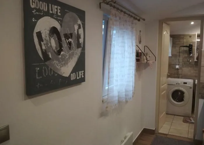 Mokka Apartman