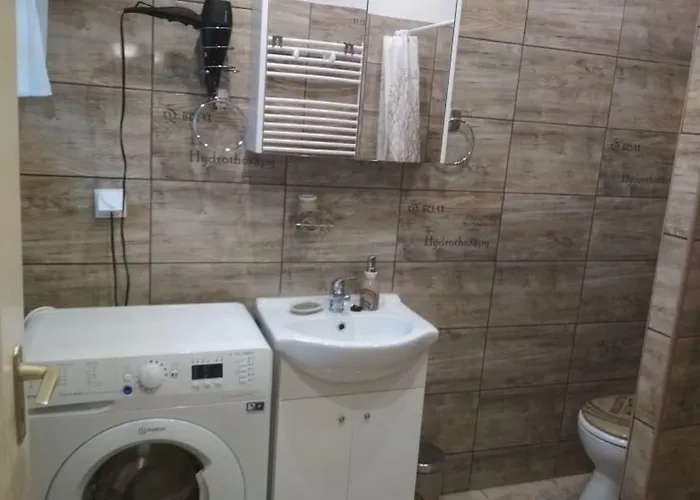Mokka Apartman *